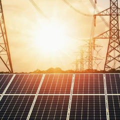 Why You Need to Get Serious about Going Solar