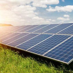 What are the 5 benefits of solar for your home?