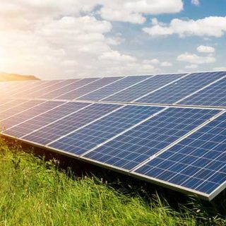 Solar Barges and Environment – What is the Connection?