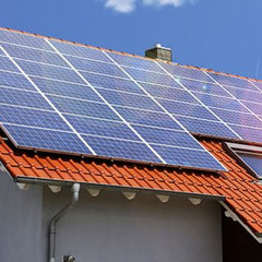 How to Decide the Location and Orientation of Solar Panels ?