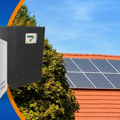 How to Choose The Right Inverter Battery for Your House Size?