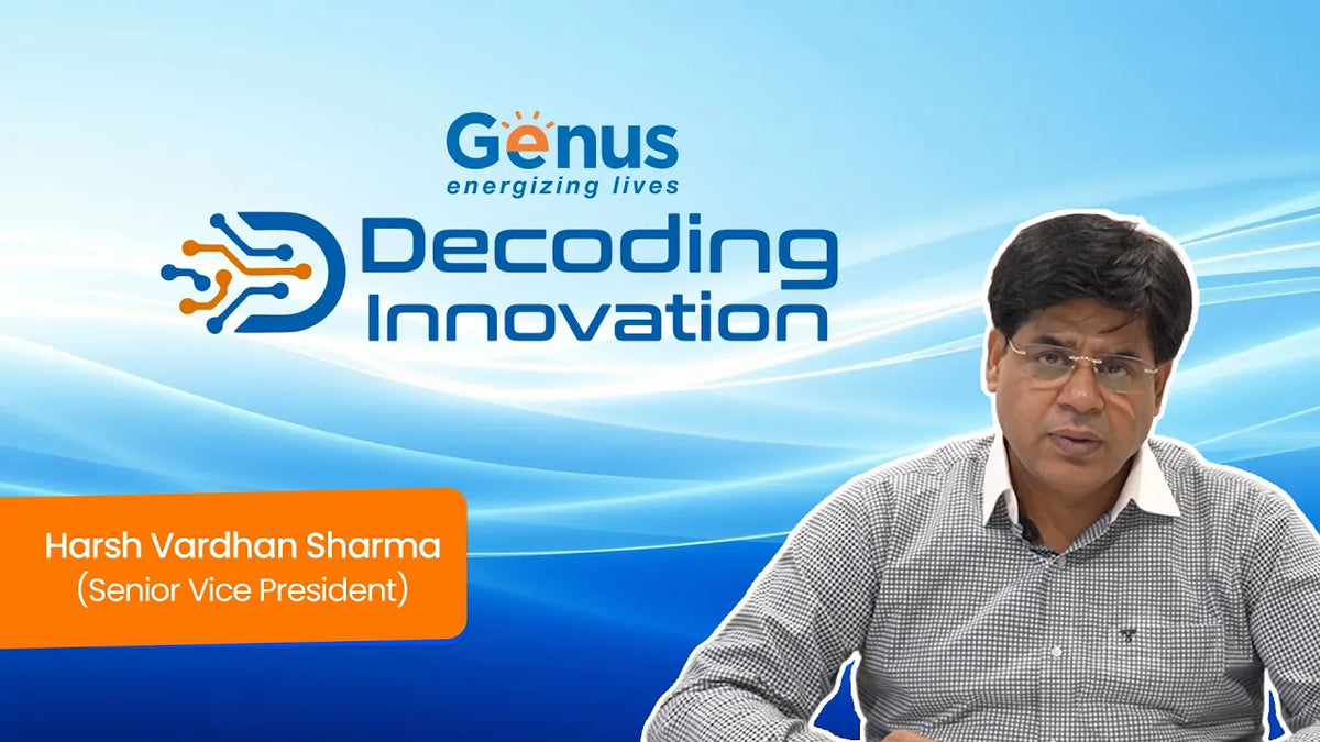 Load video: Harsh Vardhan Sharma