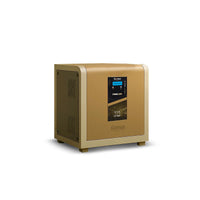 MaxiLion 1000VA Inverter with Integrated 1280WH Lithium-Ion Battery for Home
