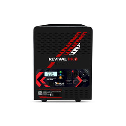 Genus Revival Pro 12V-32A Battery Charger Discharger (01 Years Warranty)