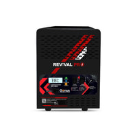 Genus Revival Pro 12V-32A Battery Charger Discharger (01 Years Warranty)