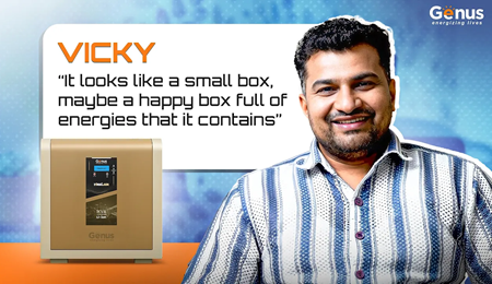 वीडियो लोड करें: Vicky