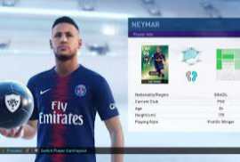 PES 2019 PRO