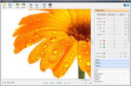 PC Image Editor