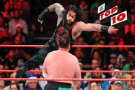 WWE Raw