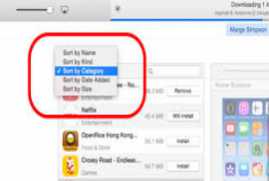 ITunes