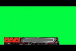 WWE Raw