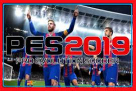 PES 2019 PRO