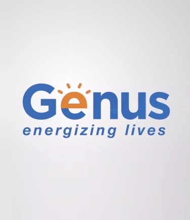 Genus Innovation logo