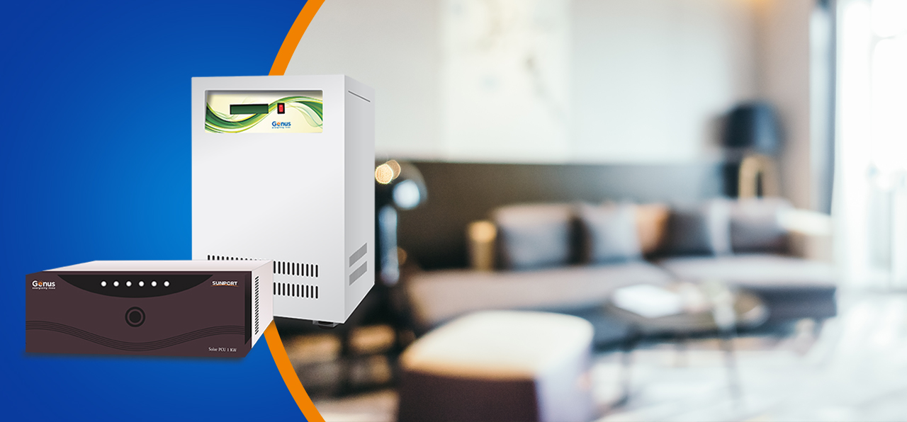 A Smart Guide To Buying The Perfect Inverter For Your Needs