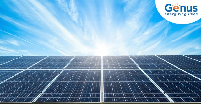 Investing in Solar For Companies