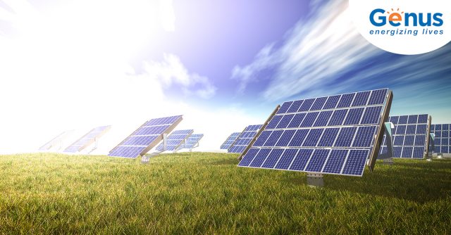 Size a Battery for Solar Energy