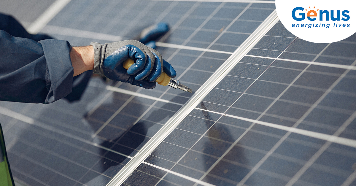 Top Things to Consider Before Getting Solar Panels Installed