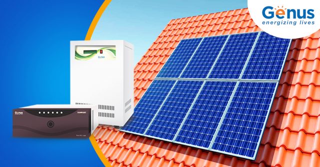 Guide to choosing the right solar inverter