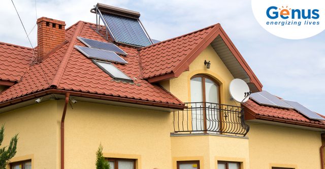 Calculate the Number of Solar Panels You Need