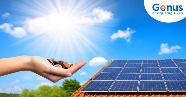 Calculating Your Solar Payback Period