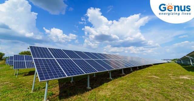 Top Solar Energy Trends