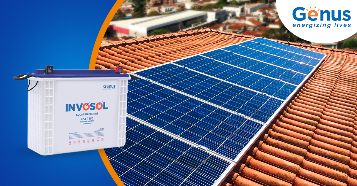 The Evolution of Home solar battery Interfaces and Platforms