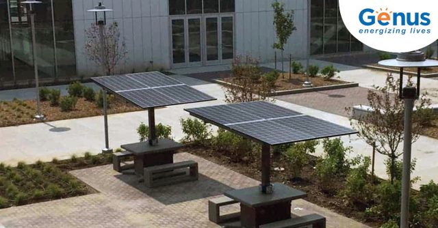 300w solar panel