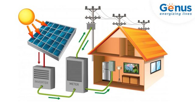 Not Ignore Solar net metering