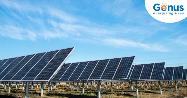 commercial solar financing