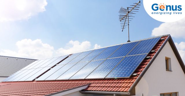 Shading Loss in PV Systems