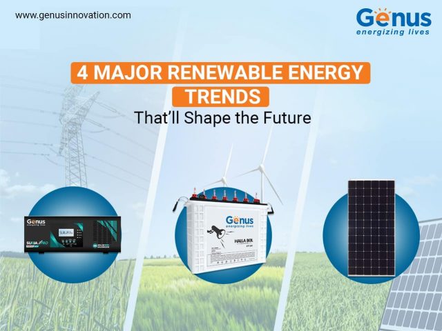 renewable energy