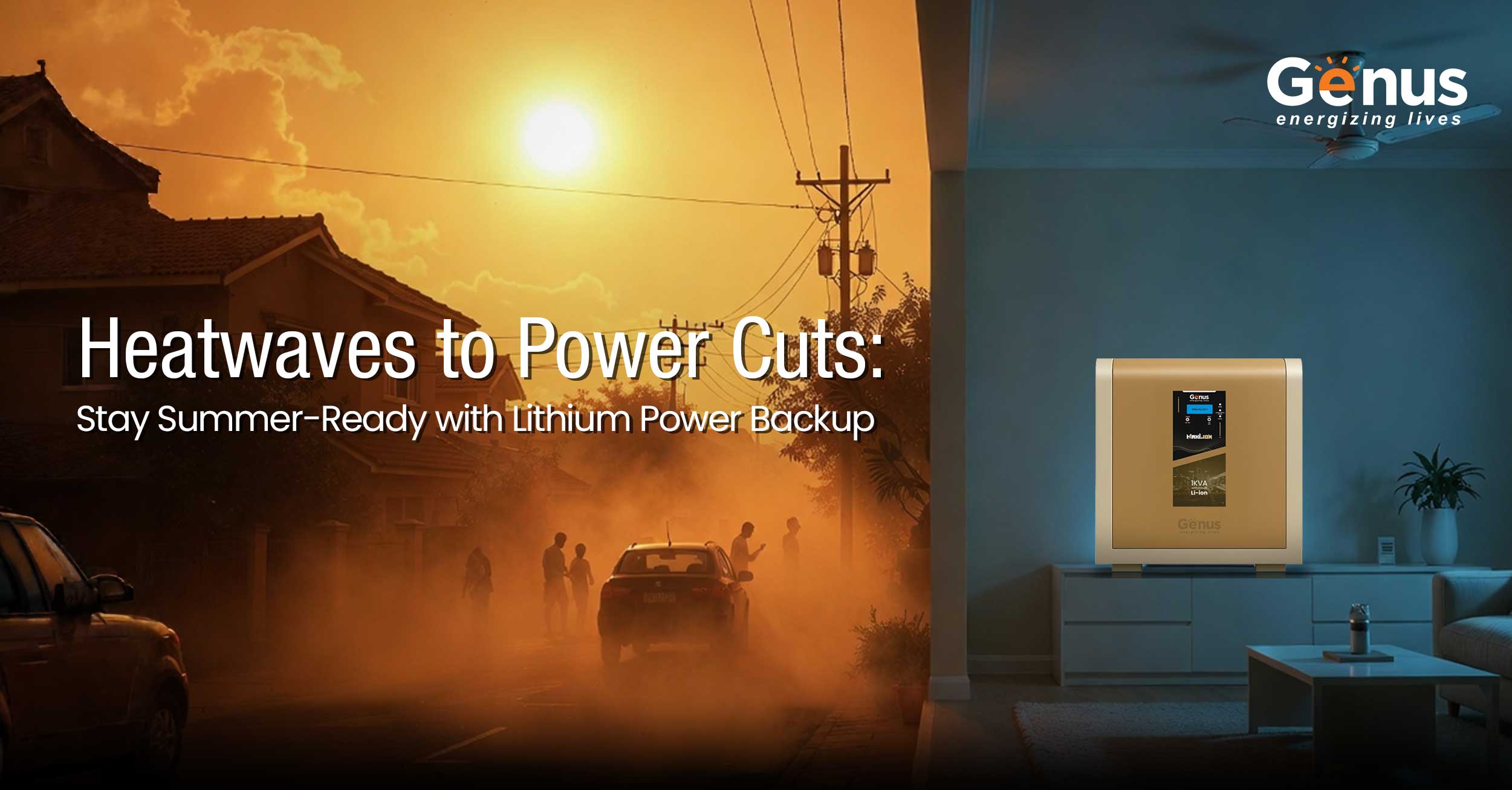 Heatwaves-to-Power-Cuts-Stay-Summer-Ready-With-Lithium-Battery-Inverter